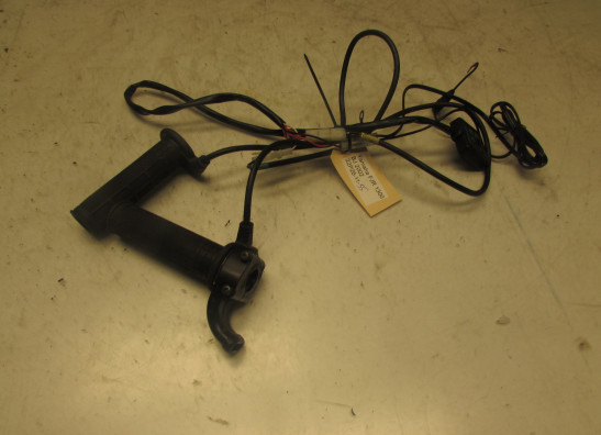 Throttle grip Yamaha FJR 1300