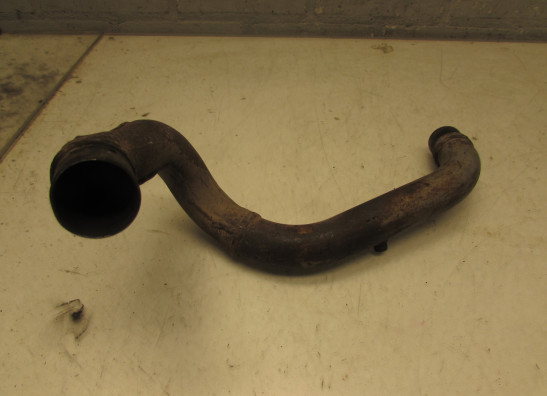 Uitlaatbochten Yamaha V max