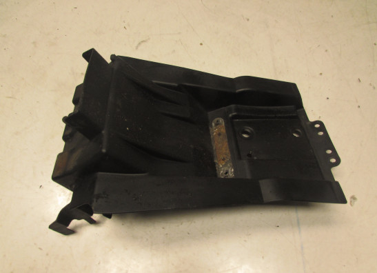 Batterie befestigung Kawasaki ER 5