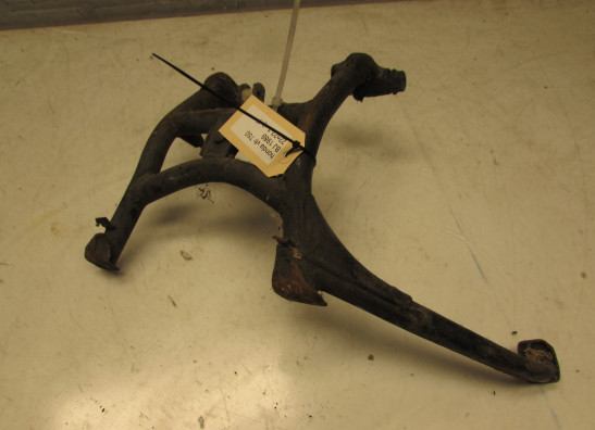 Side stand bar Honda VFR 750