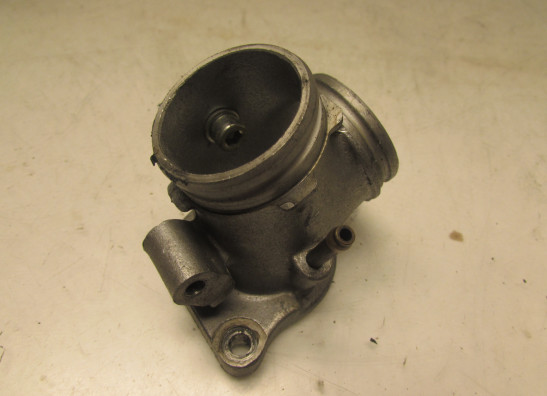 Air intake Yamaha V max