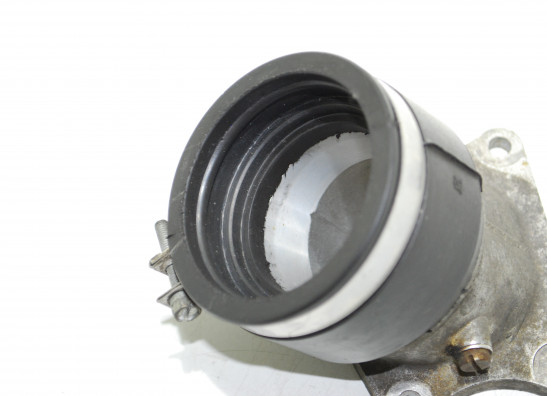 Ansaugkrummer Ducati Monster S4