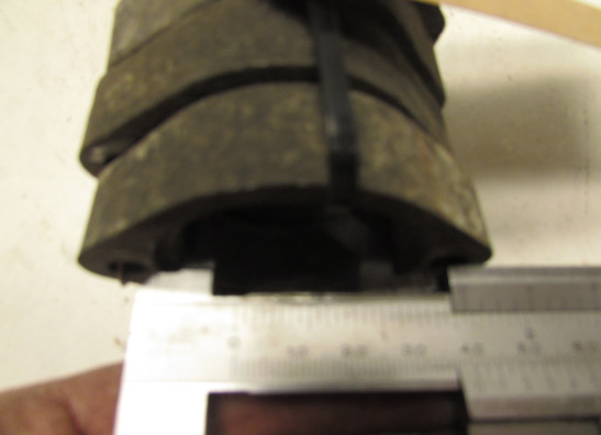 Uitlaatbochten Overig Onbekend Unknown