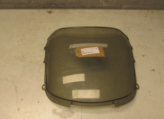 Scheibe Windschild Honda Deauville 650 - 700