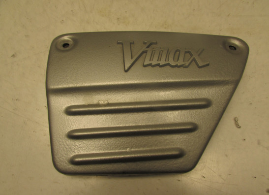 Seitenverkleidung links klein Yamaha V max