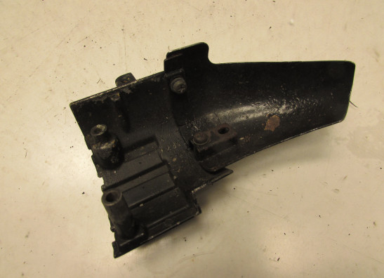 Auspuff Yamaha V max