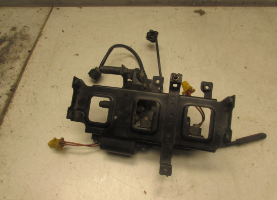 Ignition Coil Yamaha V max