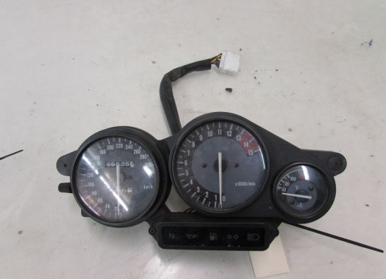 Tellerset Yamaha YZF 600 Thundercat