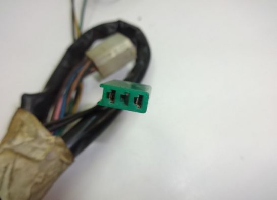 Lenkerschalter links Yamaha XJ 600 Diversion