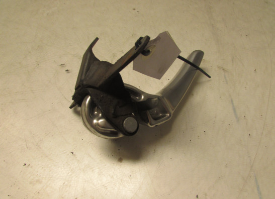 Rear grip BMW R 1100 RT