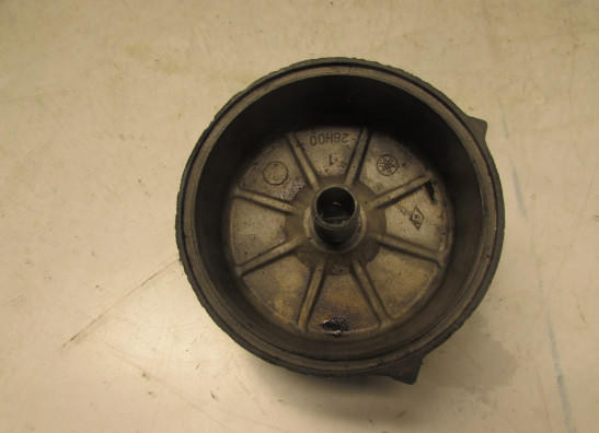 Engine parts Yamaha V max