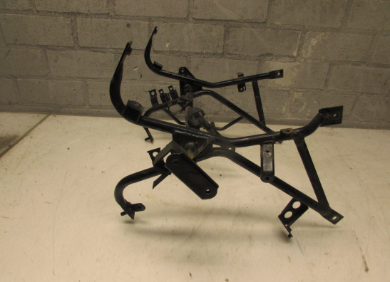 Geweih  Verkleidungshalter Honda ST 1100 Pan European