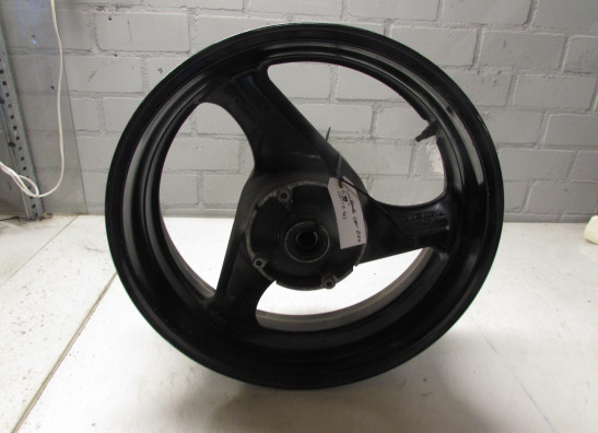 Achtervelg Honda CBR 600 F