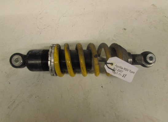Achterschokbreker Aprilia Tuono 1000
