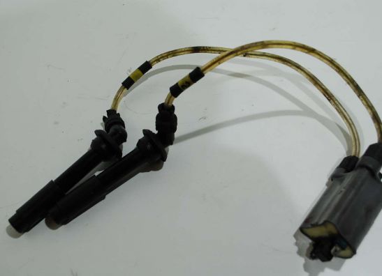 Bobine Kawasaki ZXR 400