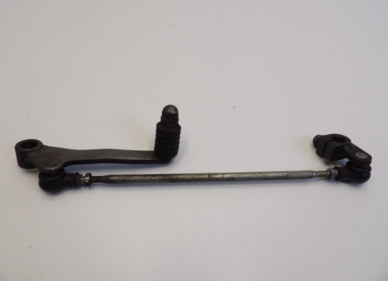 Gear change pedal  Yamaha TDM