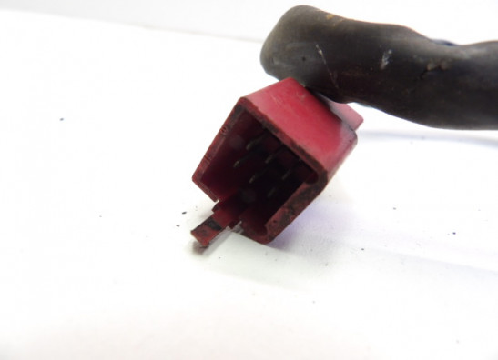 Handlebar switch assy right Honda ST 1100 Pan European