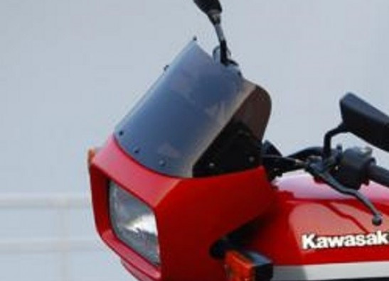 Wind screen Kawasaki GPZ 750