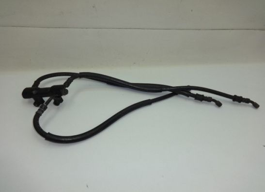 Remleiding voor Honda VT 700 750