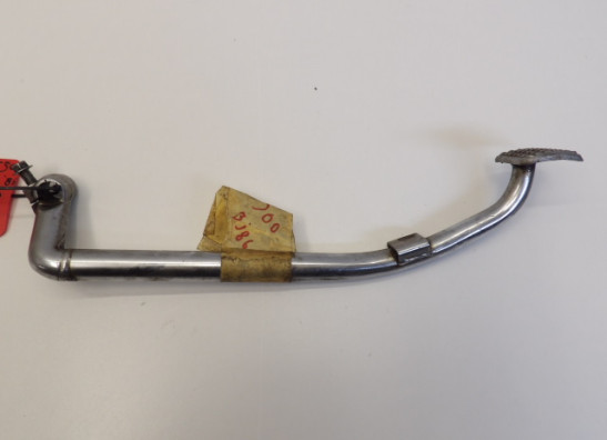 Bremspedal Honda VT 500