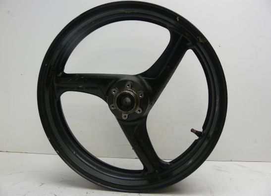 Voorvelg Honda VTR 1000 F