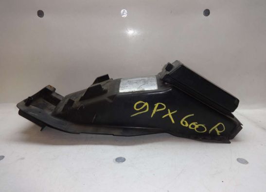 Achterspatbord Kawasaki GPX 600