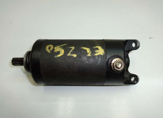 Startmotor Kawasaki EL 250