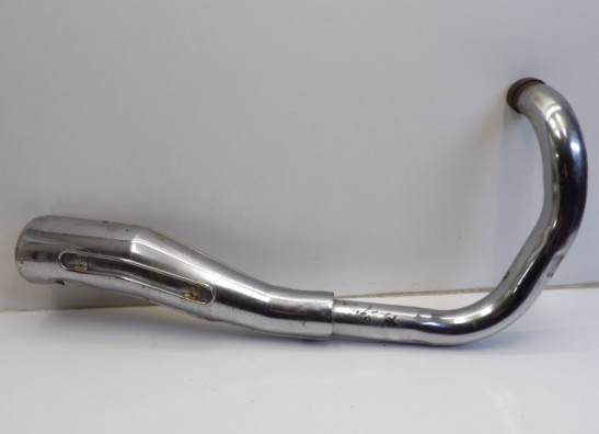 Downpipes Kawasaki VN 700  750