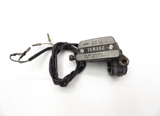 Front brake master cylinder  Yamaha XVZ 1200 Venture