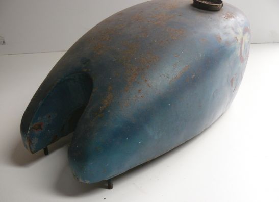 Fuel tank Overig Onbekend Unknown