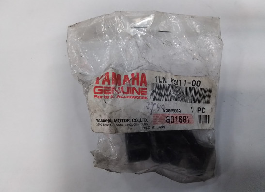 Other Yamaha DT 125