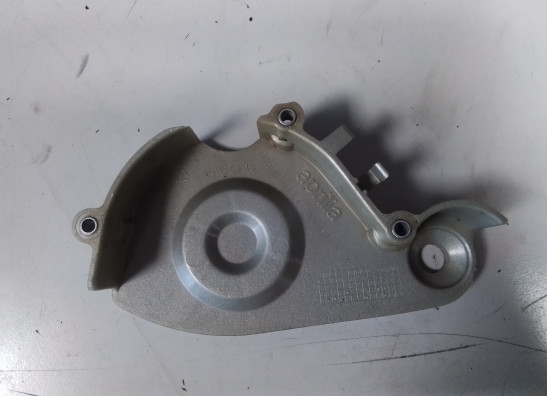 Afdekkap Aprilia RST 1000 Futura