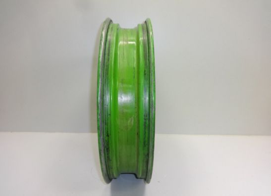 Front Wheel Kawasaki ZXR 750