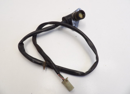 Speedometer gear box Honda VFR 750