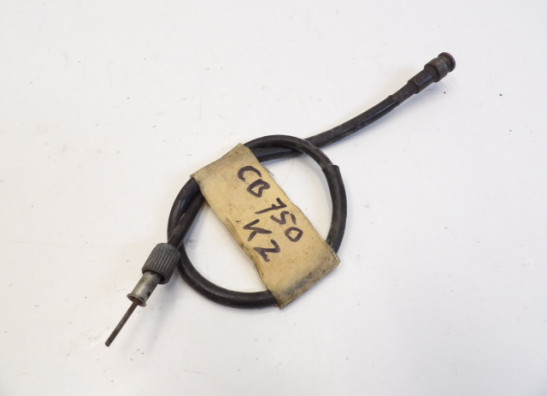 Rev counter cable Honda CB 750 