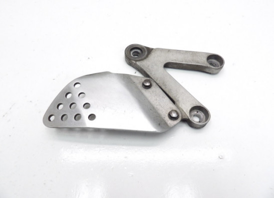 Schetsplaat links Honda CBR 900 RR