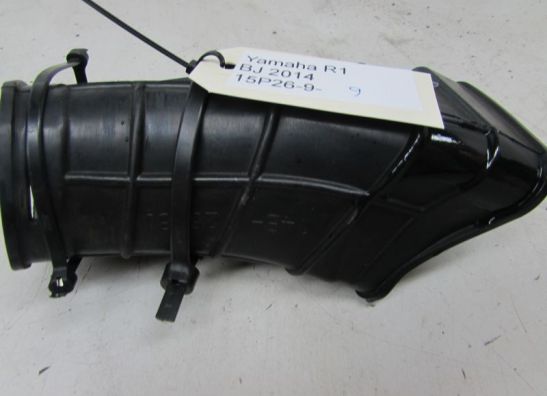 Linker luchtbuis Yamaha YZF R1