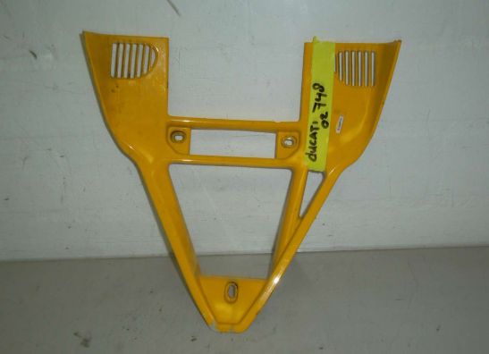 Cowl under Ducati 748