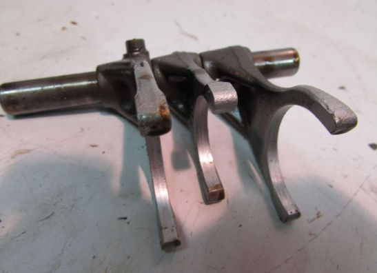 Versnellingsbak Honda Deauville 650 - 700