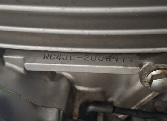 Motorblok Honda VF 750 C Magna