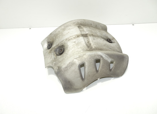 Verkleidung unten BMW F 650 GS