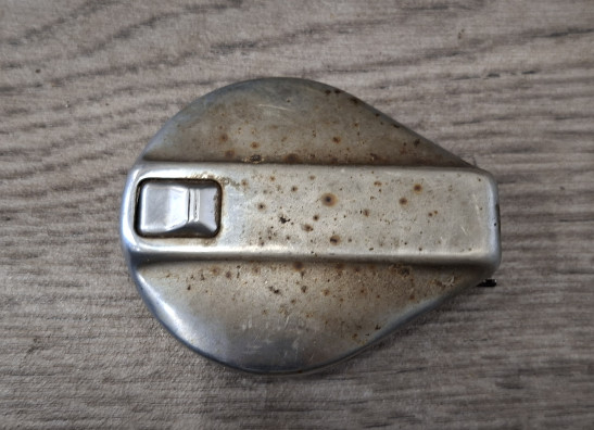 Tank Cagiva Serbatoio SST 350