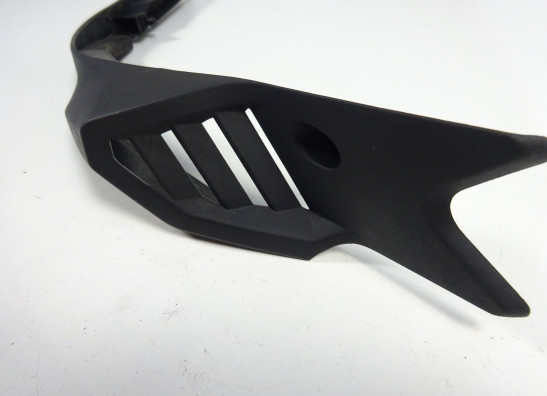 Seitenverkleidung links klein Kawasaki ER 6