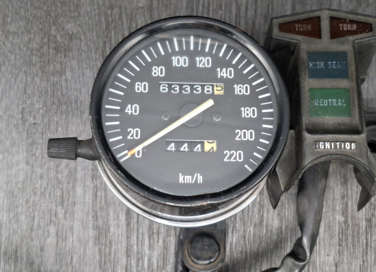 Teller Kawasaki Z 750