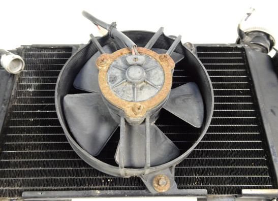 Radiateur KTM 125 Duke