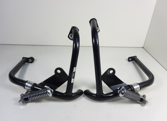 Valbeugel Honda CBF 1000