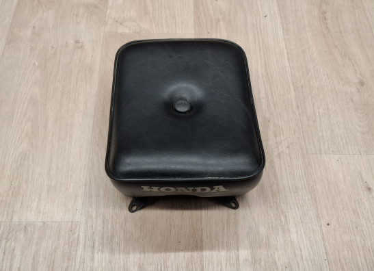 Buddy zadel Honda CMX 250 