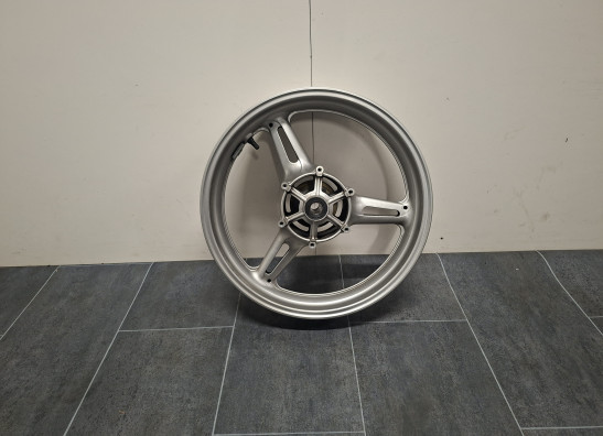 Felge vorne Yamaha FJR 1300