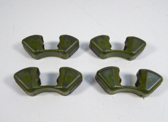 Tandwieldrager Kawasaki Z 750