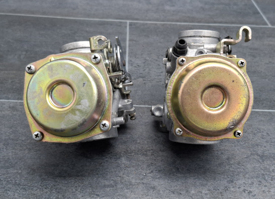 Carburateurset Kawasaki LTD 700